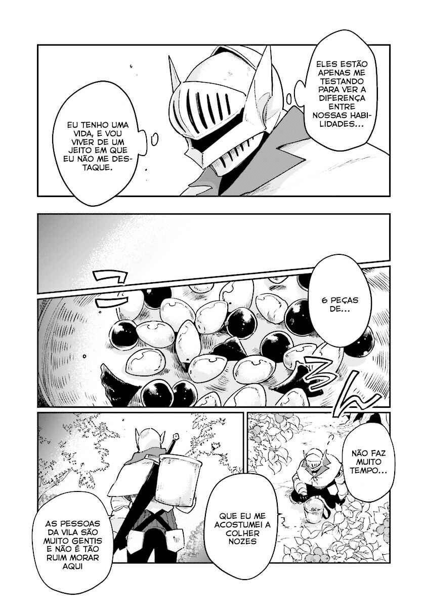 Yuusha no Gawari ni Maou Toubatsu Shitara Tegara wo Yokodoroi Saremashita Chapter 3 - Page 12
