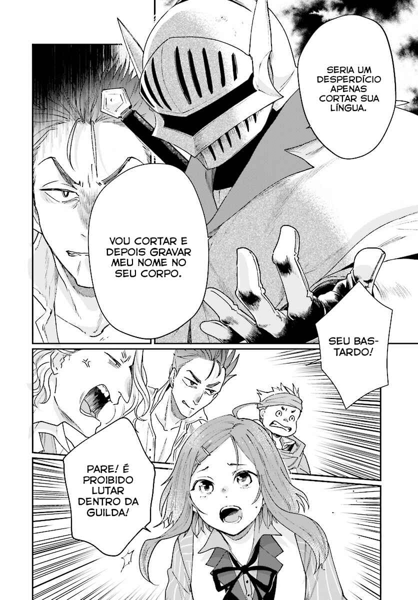 Yuusha no Gawari ni Maou Toubatsu Shitara Tegara wo Yokodoroi Saremashita Chapter 3 - Page 27
