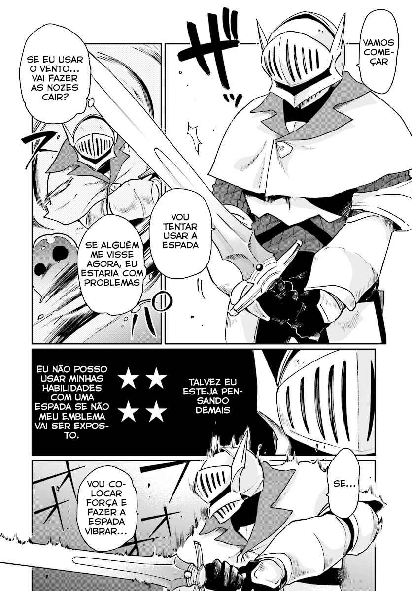 Yuusha no Gawari ni Maou Toubatsu Shitara Tegara wo Yokodoroi Saremashita Chapter 3 - Page 5