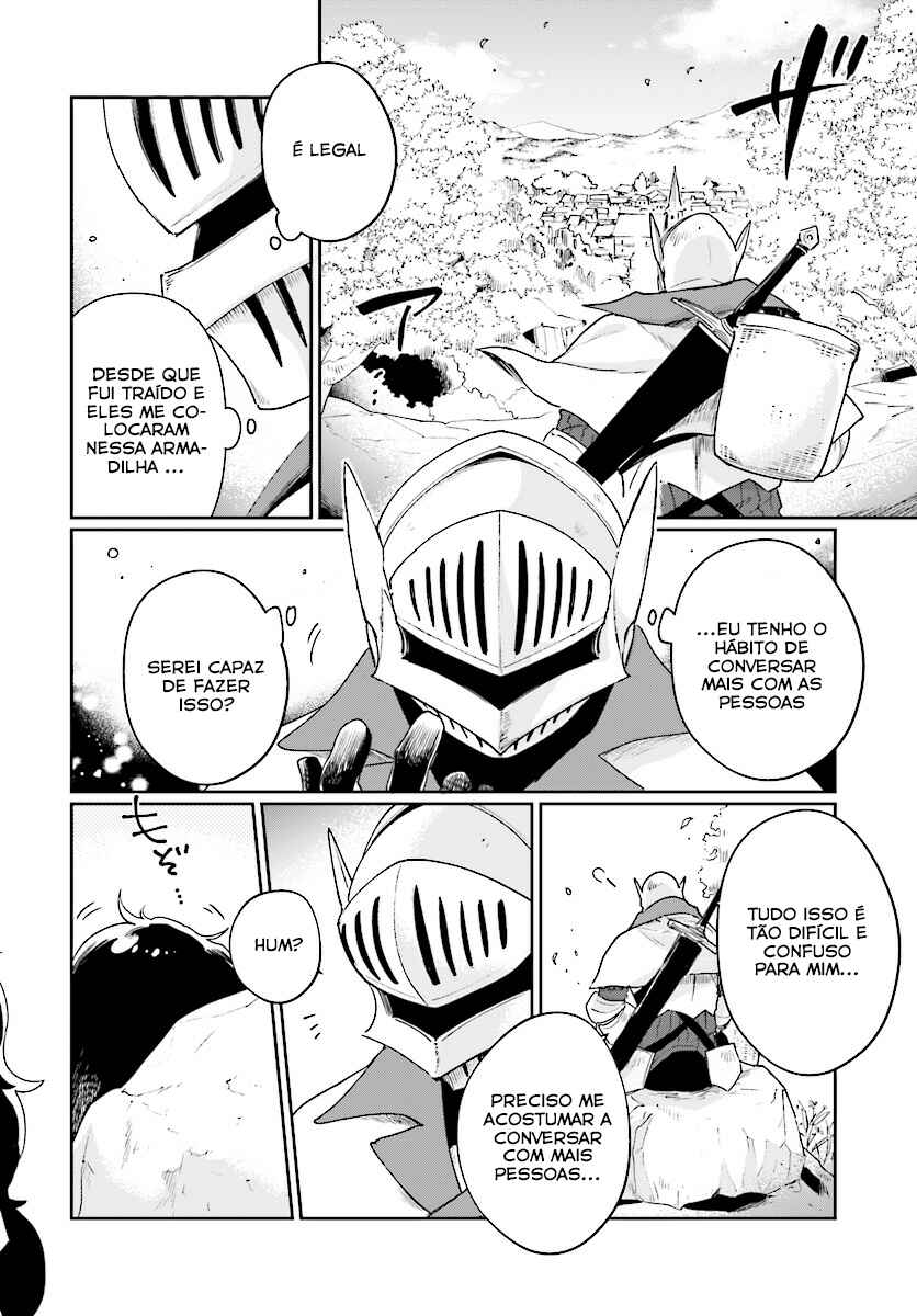 Yuusha no Gawari ni Maou Toubatsu Shitara Tegara wo Yokodoroi Saremashita Chapter 3 - Page 13