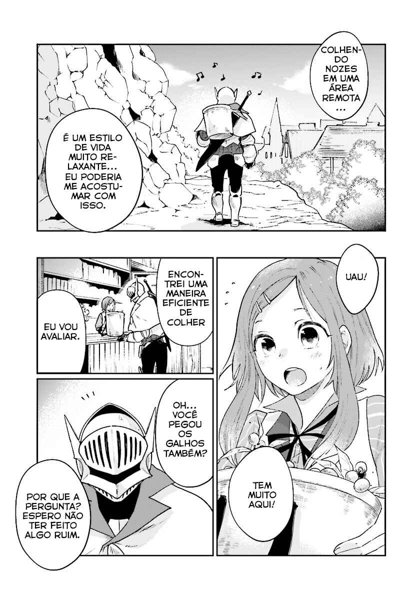 Yuusha no Gawari ni Maou Toubatsu Shitara Tegara wo Yokodoroi Saremashita Chapter 3 - Page 8