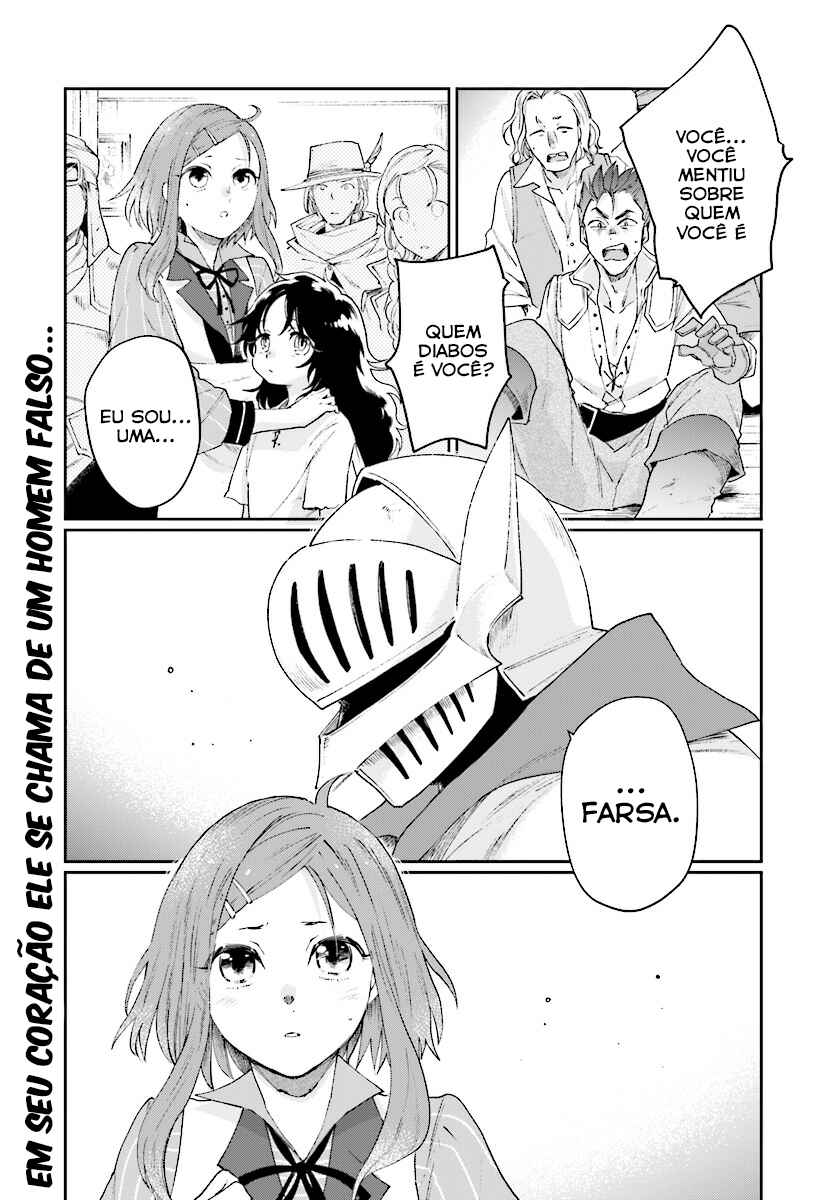 Yuusha no Gawari ni Maou Toubatsu Shitara Tegara wo Yokodoroi Saremashita Chapter 3 - Page 31