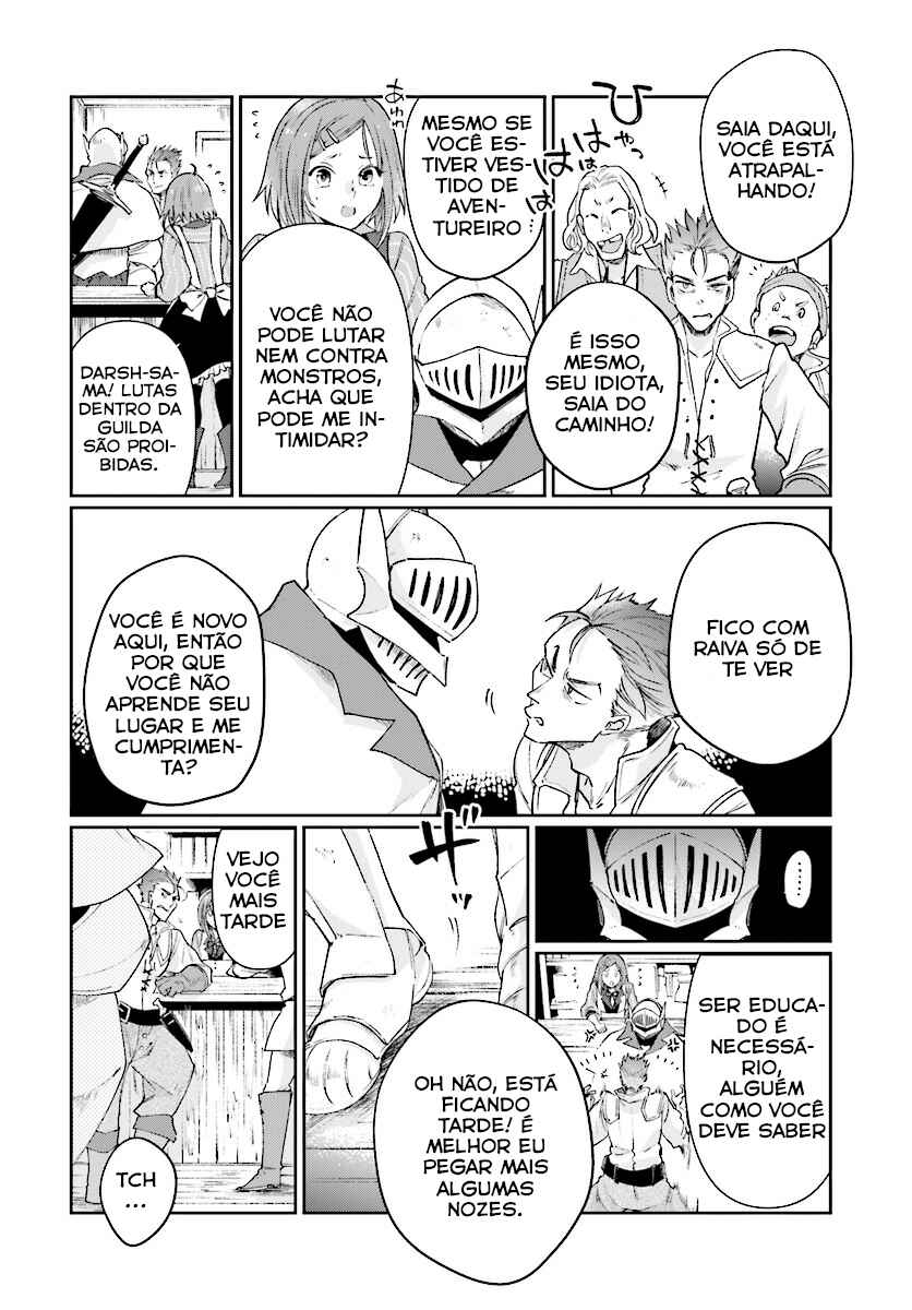 Yuusha no Gawari ni Maou Toubatsu Shitara Tegara wo Yokodoroi Saremashita Chapter 3 - Page 11