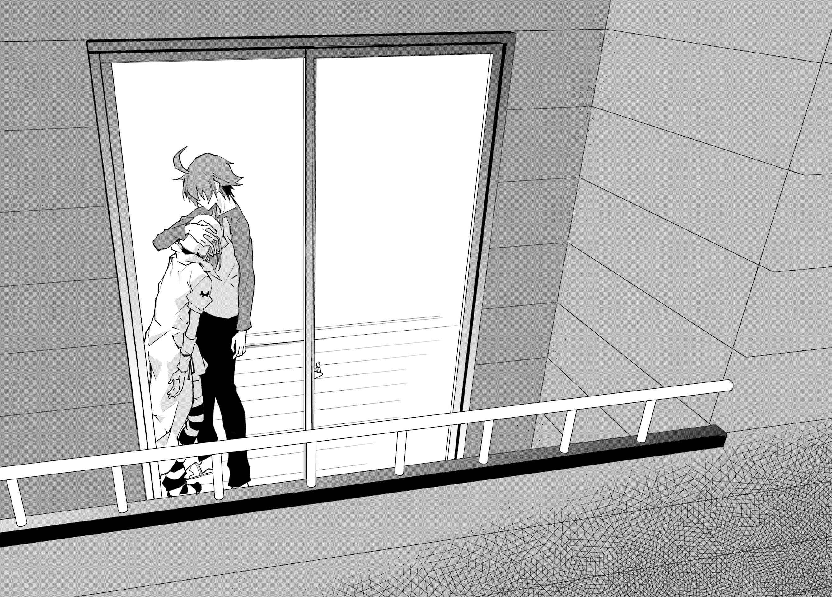 Yumekui Merry Chapter 111 - Page 26