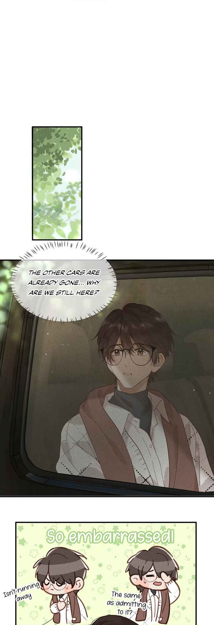 Chutian Yinan Chapter 11 - Page 11
