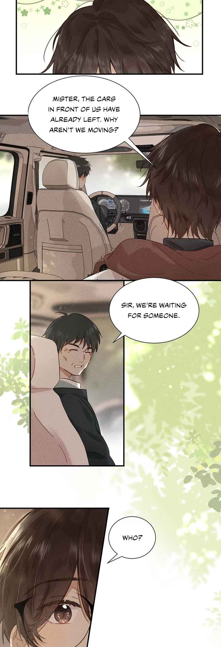 Chutian Yinan Chapter 11 - Page 12