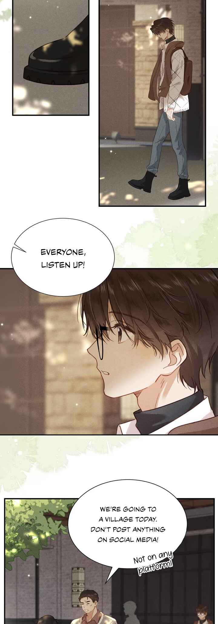 Chutian Yinan Chapter 11 - Page 4