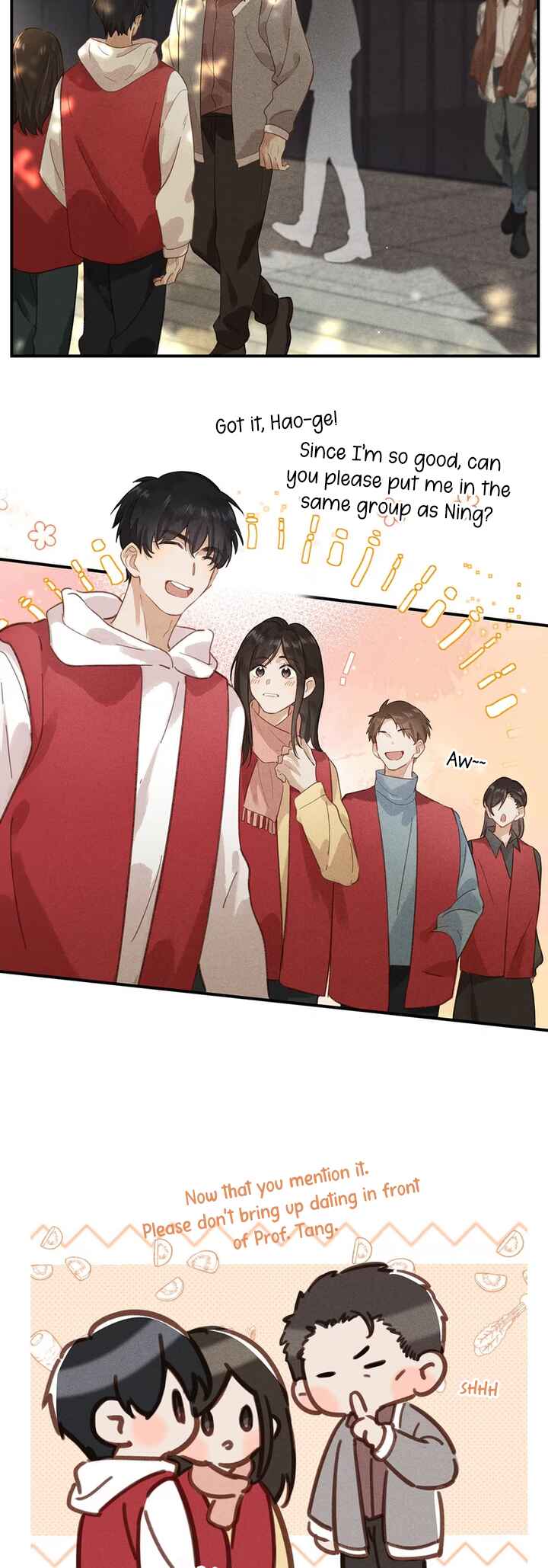 Chutian Yinan Chapter 11 - Page 5