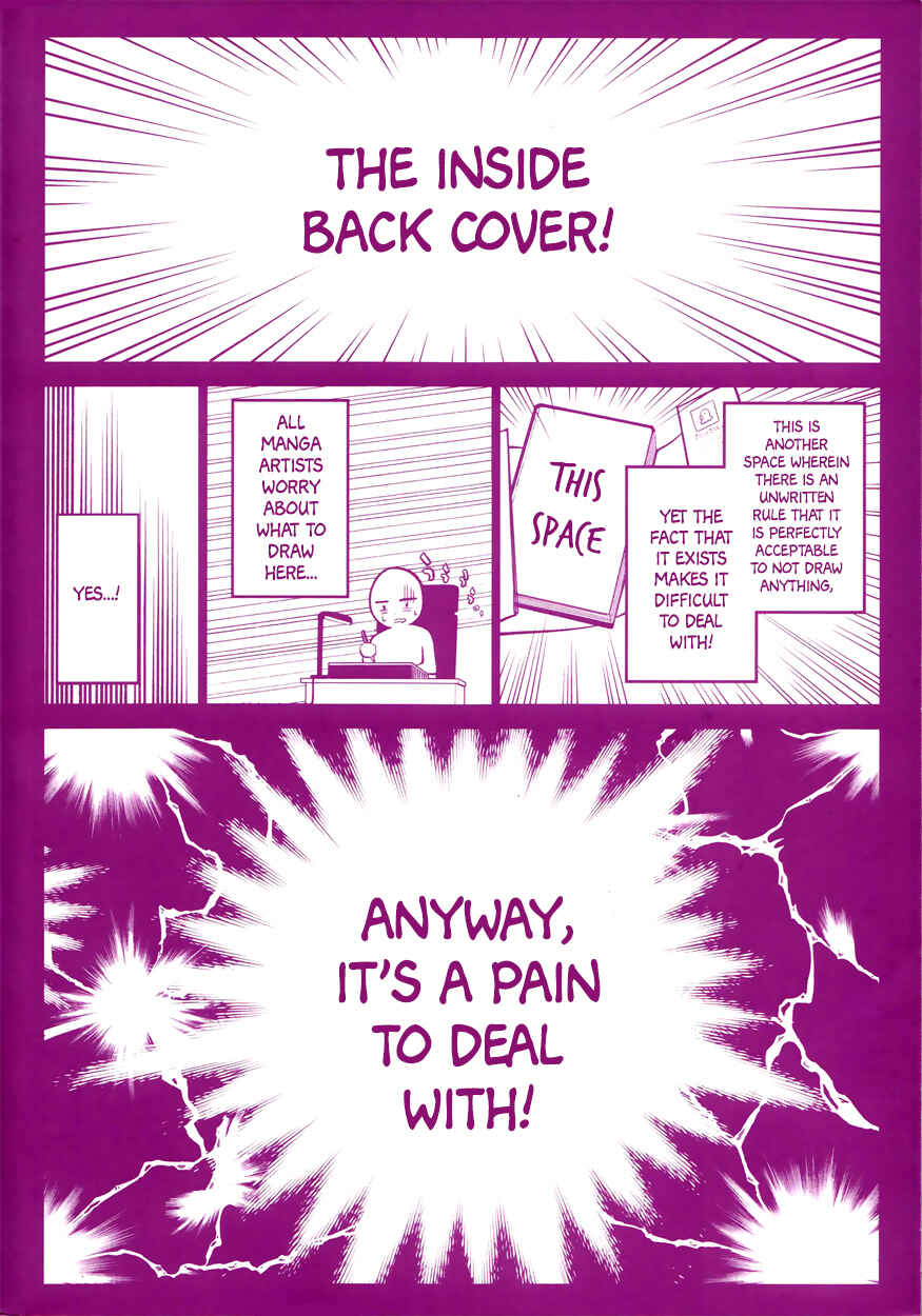 Kaguya-sama: Love Is War Chapter 10.5 - Page 4
