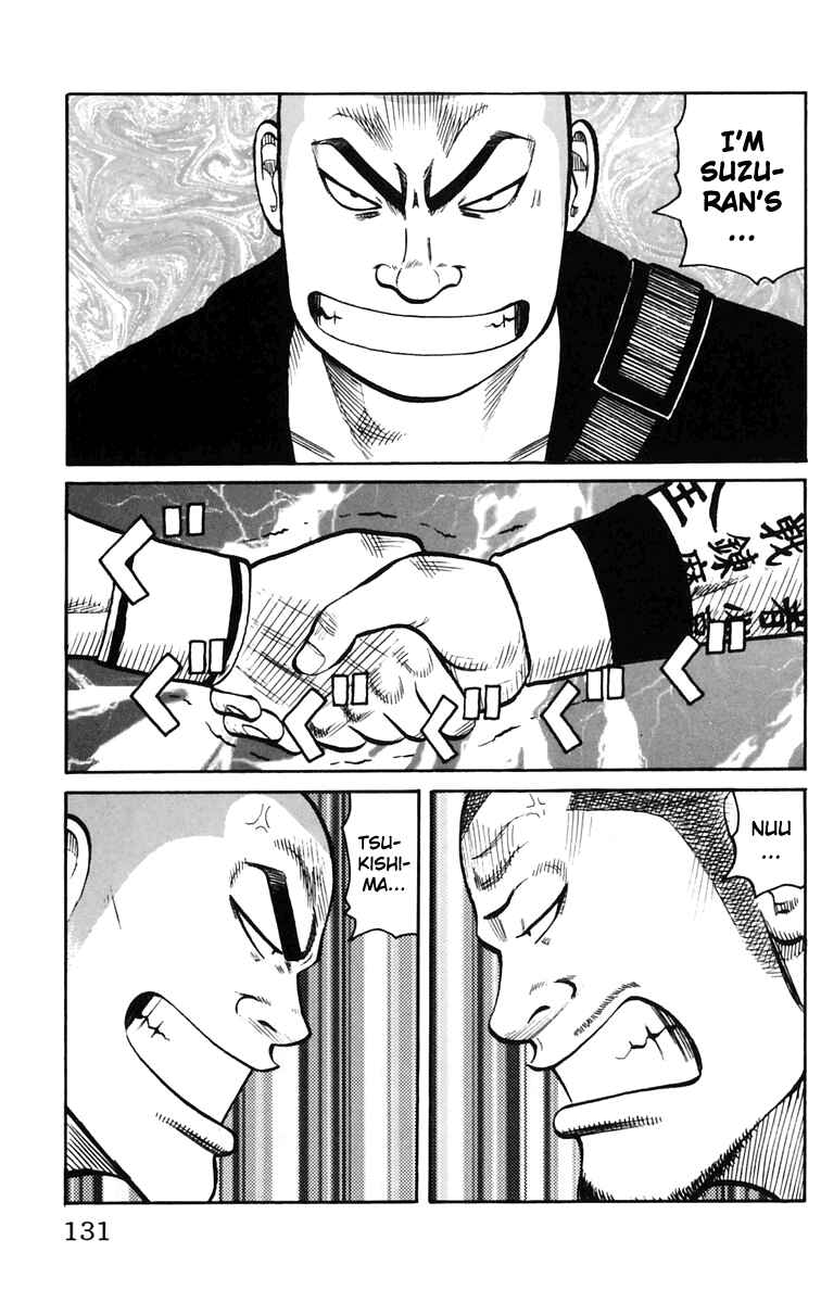 WORST Chapter 23 - Page 24