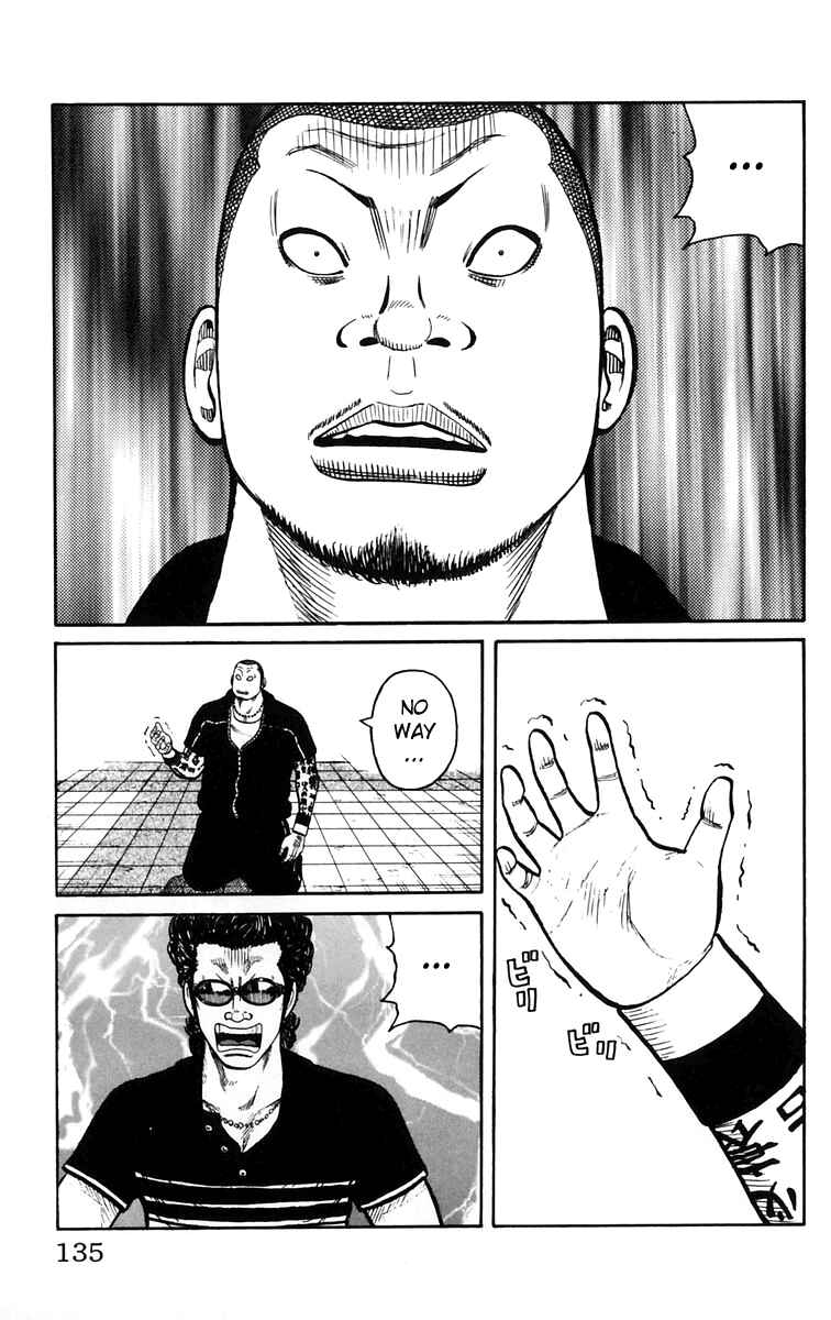 WORST Chapter 23 - Page 28