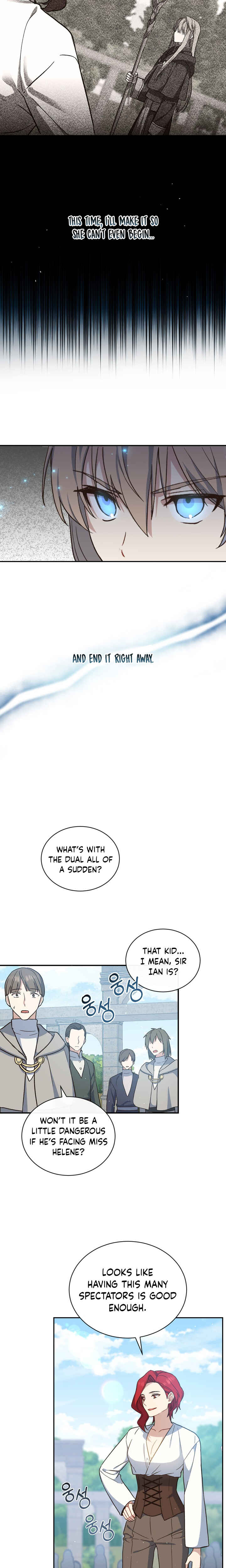 The Return of the 8th Class Mage Chapter 20 - Page 12