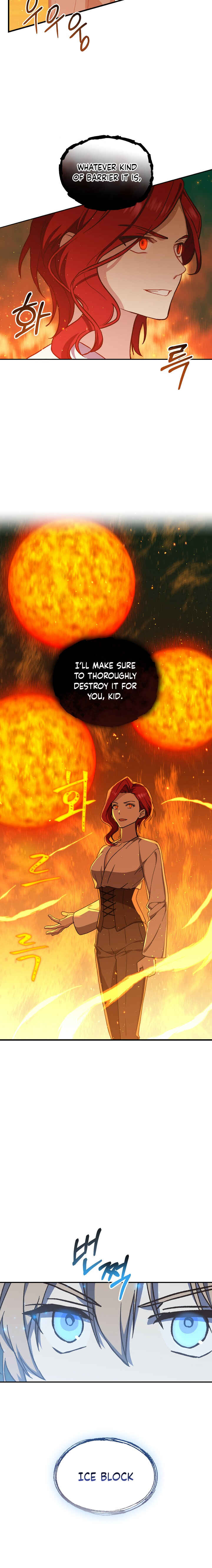 The Return of the 8th Class Mage Chapter 20 - Page 15