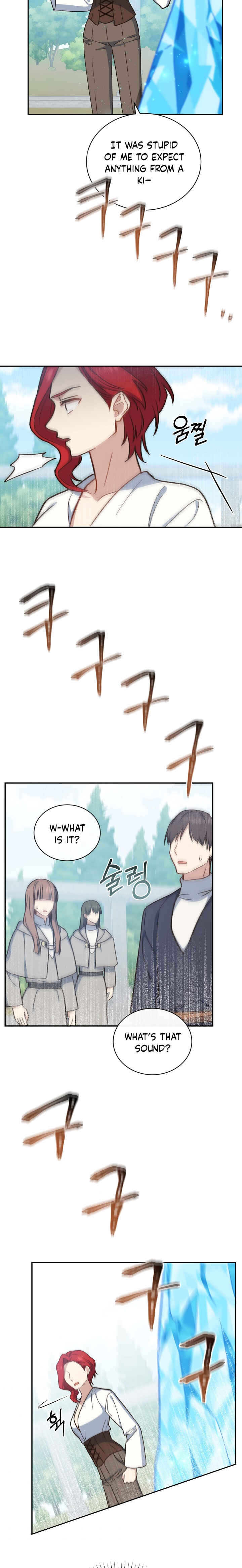 The Return of the 8th Class Mage Chapter 20 - Page 18
