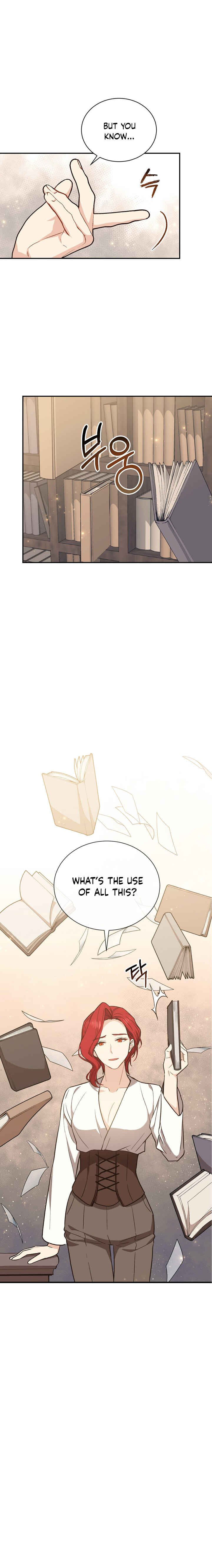 The Return of the 8th Class Mage Chapter 20 - Page 4