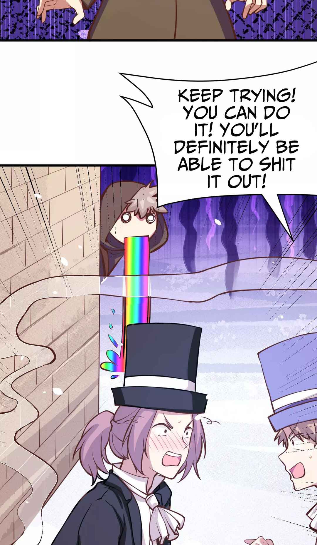 Starting From Today I'll Work as a City Lord Chapter 104 - Page 16