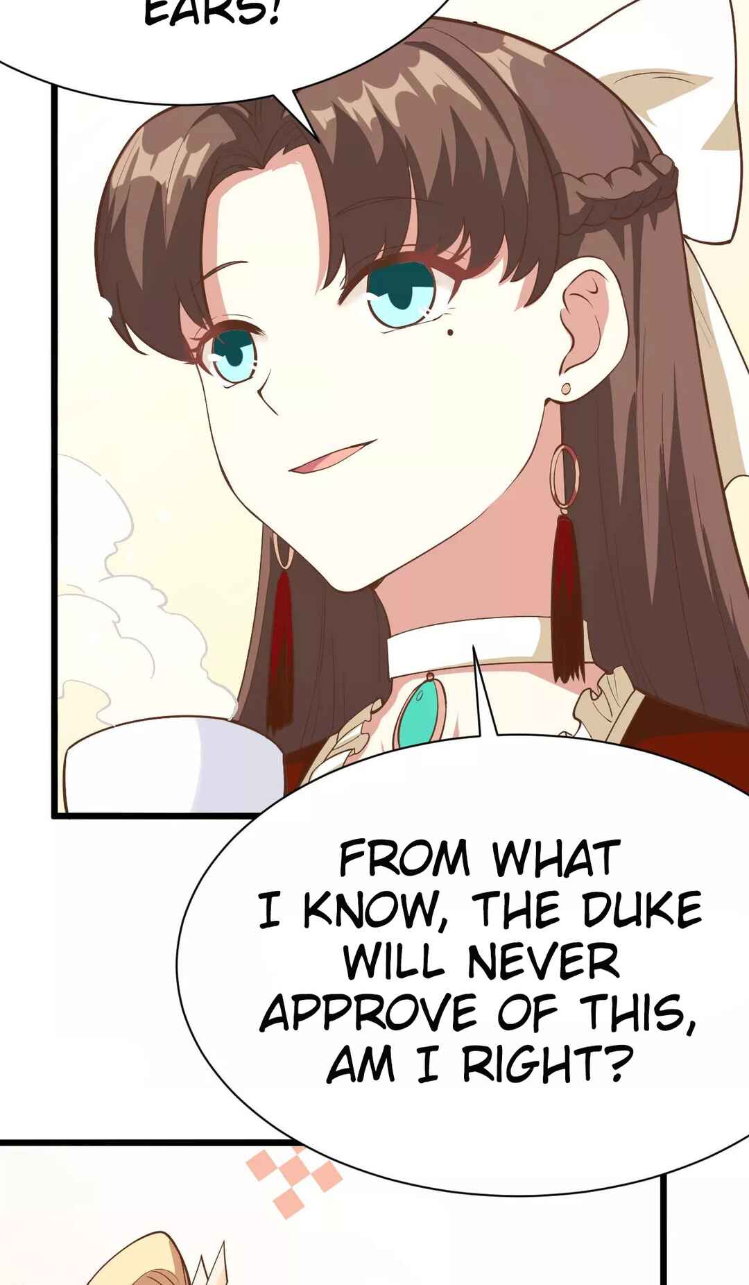 Starting From Today I'll Work as a City Lord Chapter 104 - Page 35