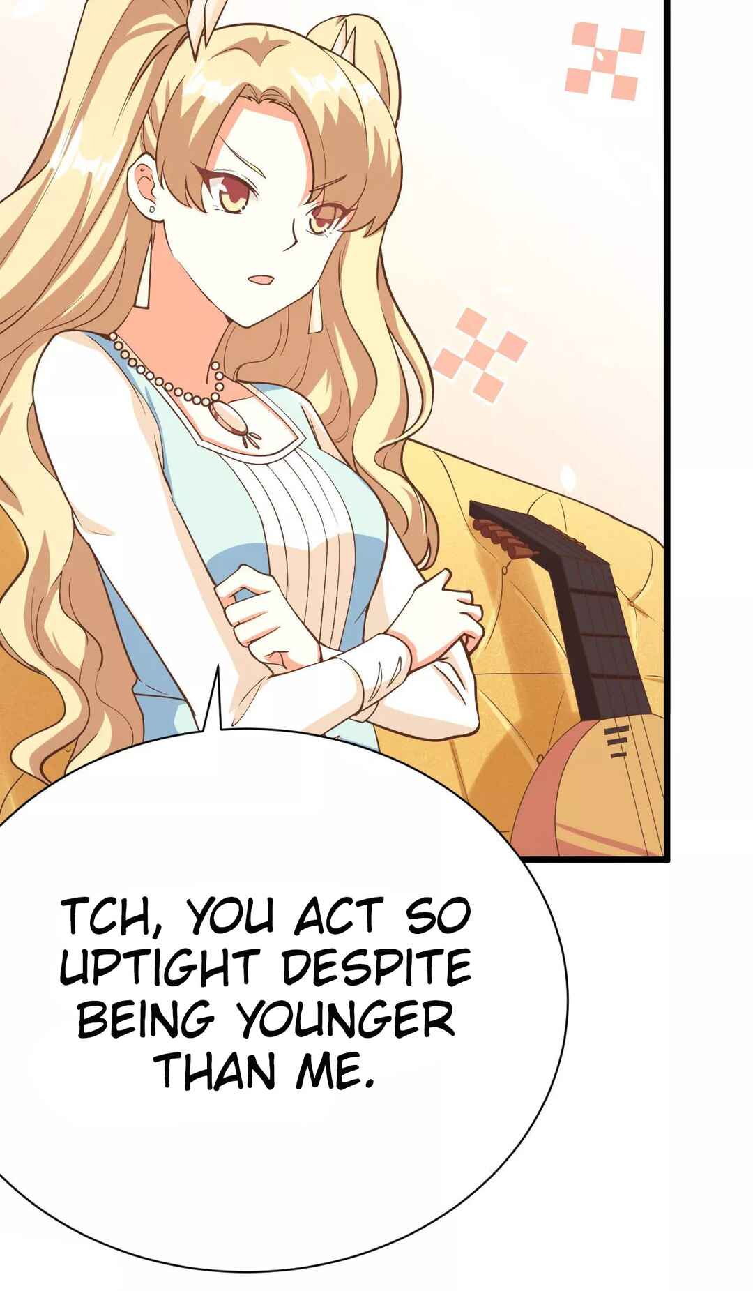 Starting From Today I'll Work as a City Lord Chapter 104 - Page 36