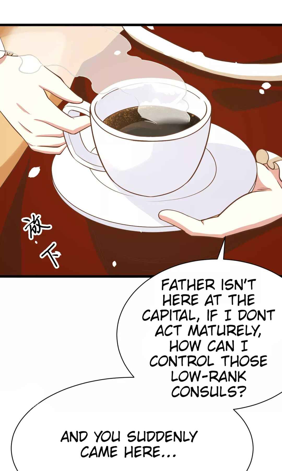 Starting From Today I'll Work as a City Lord Chapter 104 - Page 37