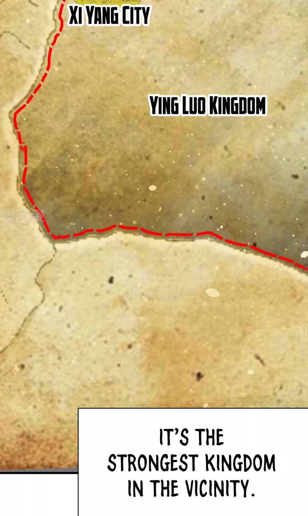 Starting From Today I'll Work as a City Lord Chapter 104 - Page 4