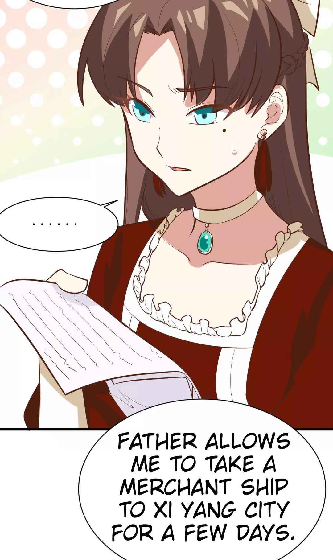 Starting From Today I'll Work as a City Lord Chapter 104 - Page 52