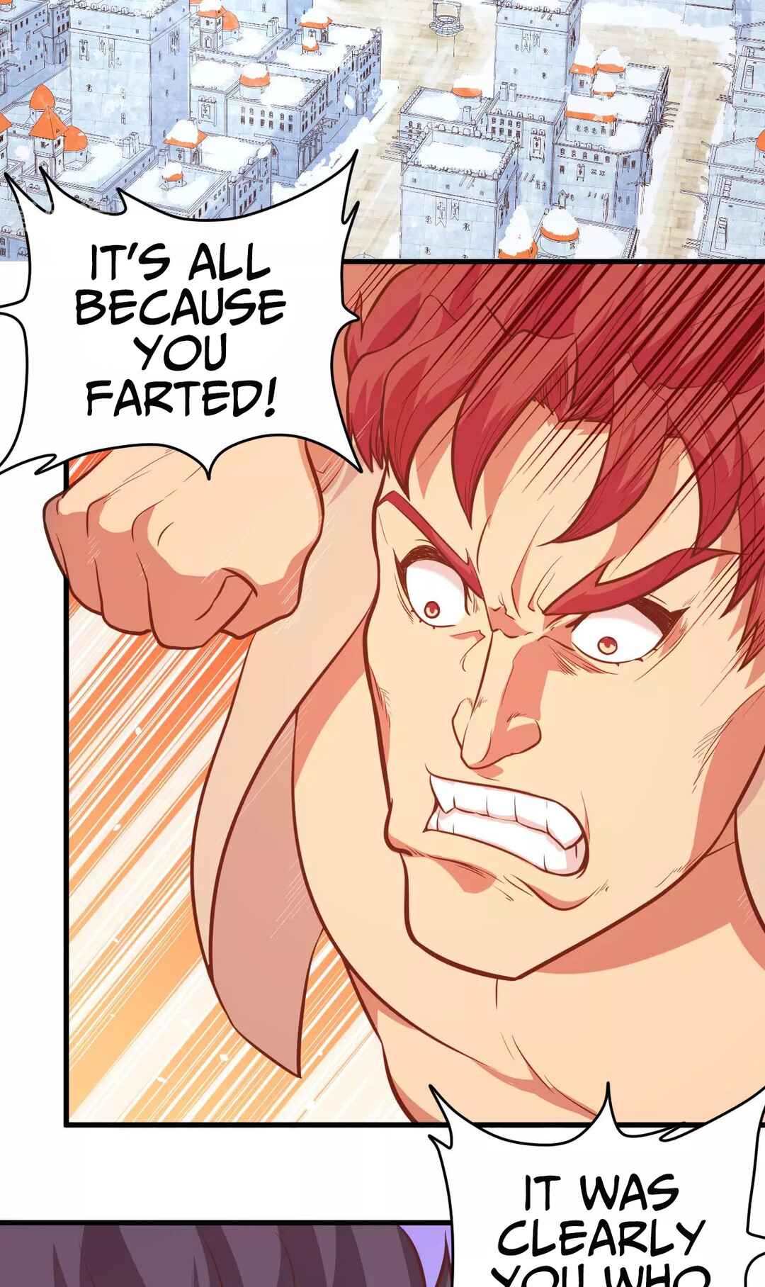Starting From Today I'll Work as a City Lord Chapter 104 - Page 55