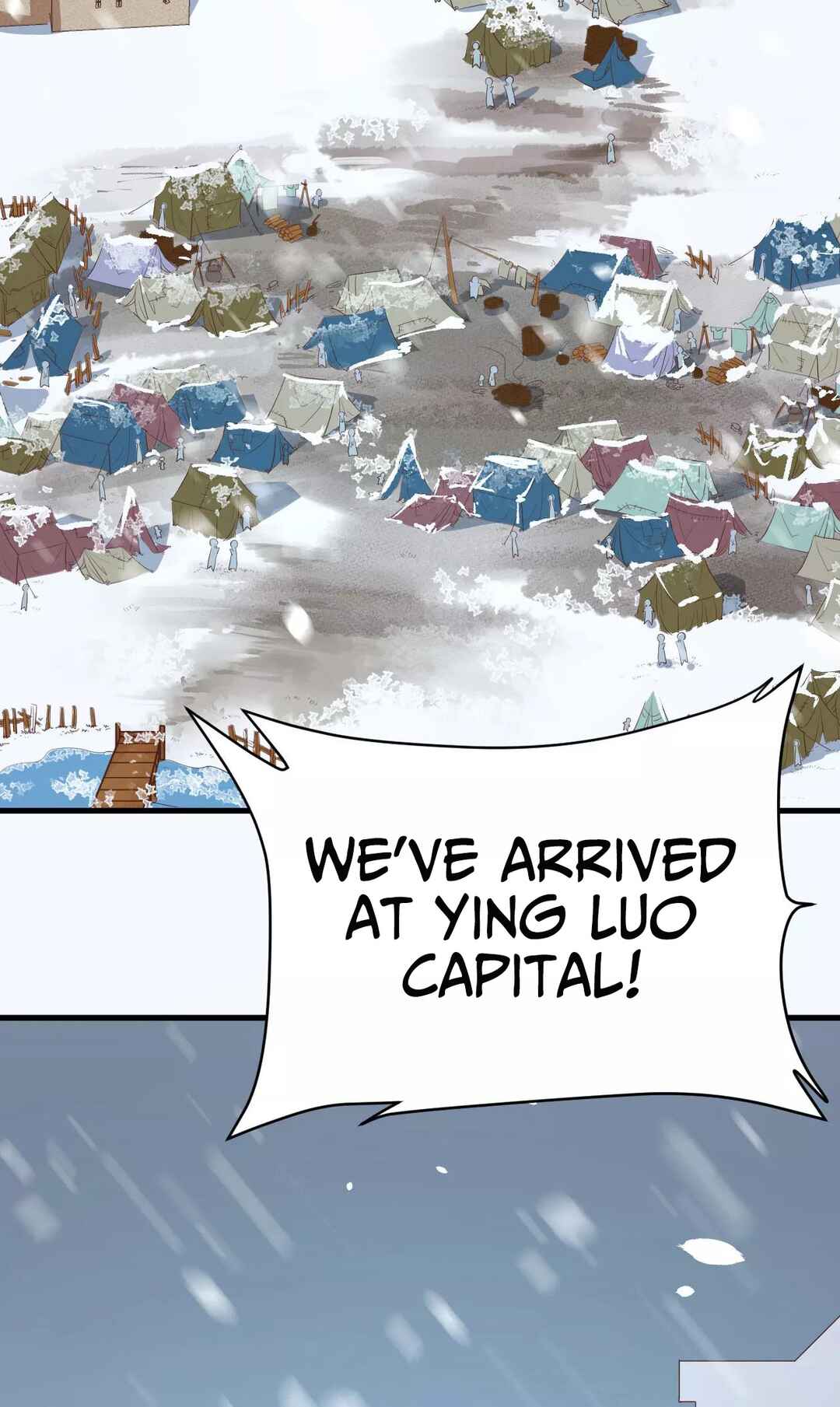 Starting From Today I'll Work as a City Lord Chapter 104 - Page 6