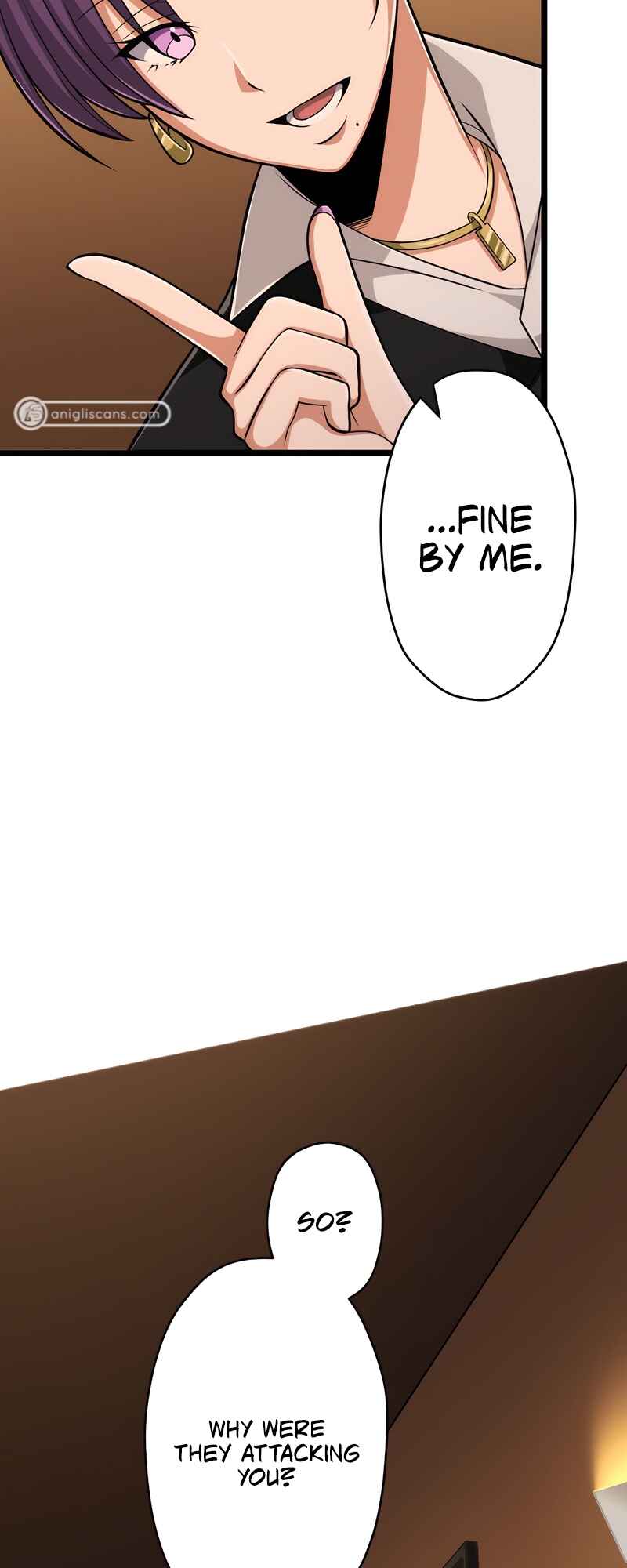 Maryoku 9999-man Zen Zokusei Tsukai no Daikenja Chapter 37 - Page 11