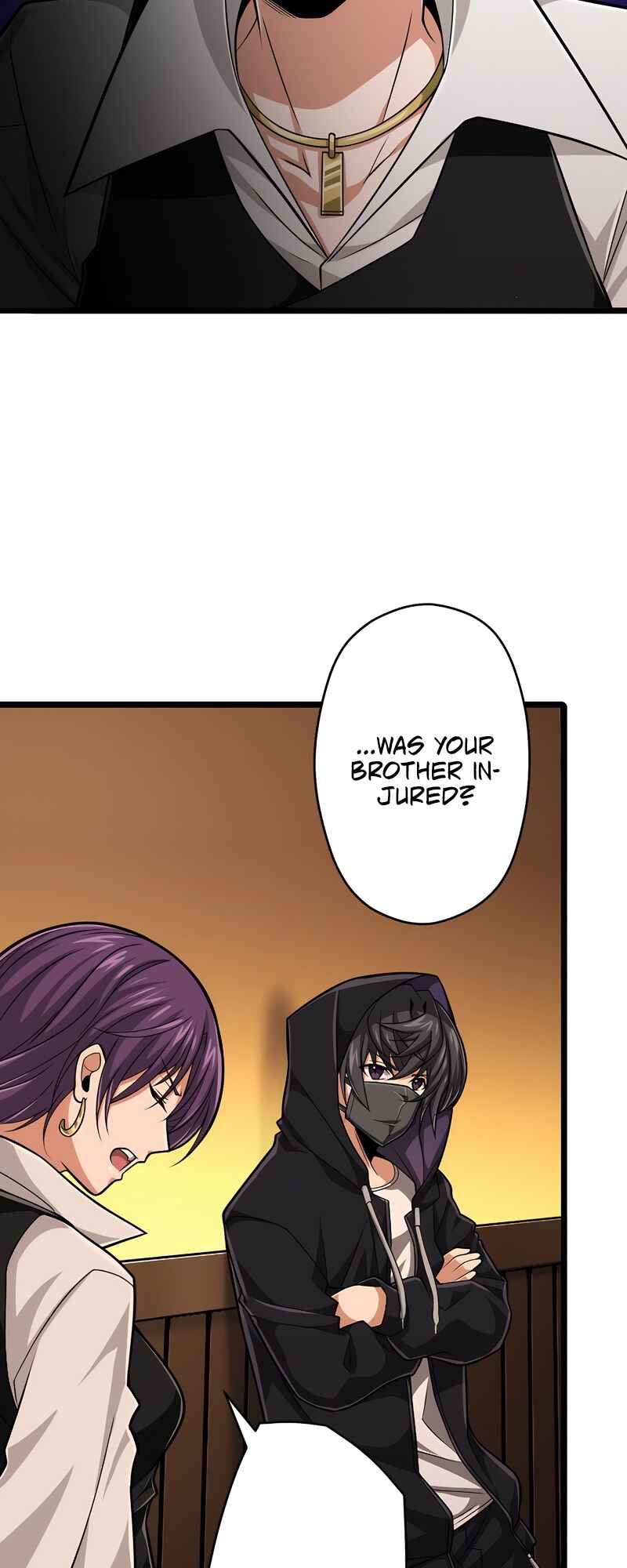 Maryoku 9999-man Zen Zokusei Tsukai no Daikenja Chapter 37 - Page 29