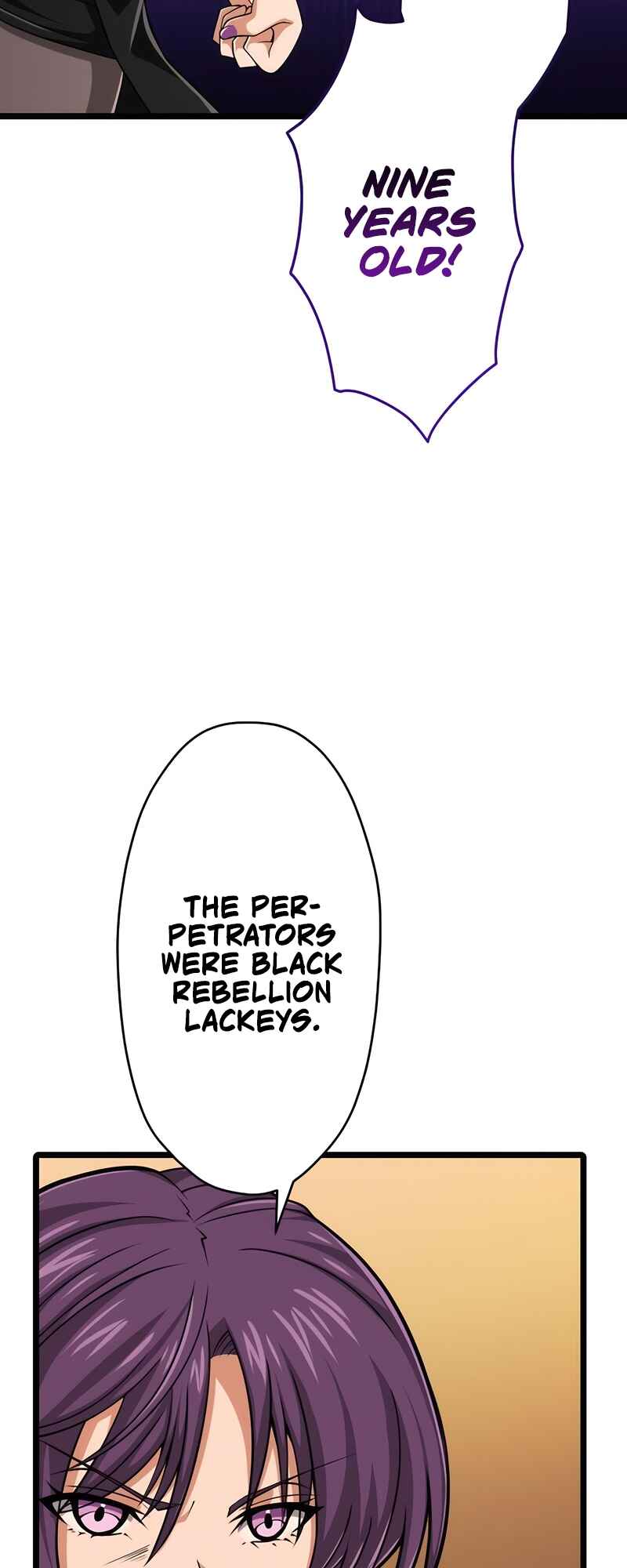 Maryoku 9999-man Zen Zokusei Tsukai no Daikenja Chapter 37 - Page 32