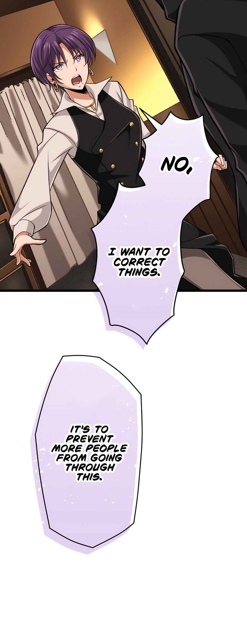 Maryoku 9999-man Zen Zokusei Tsukai no Daikenja Chapter 37 - Page 34