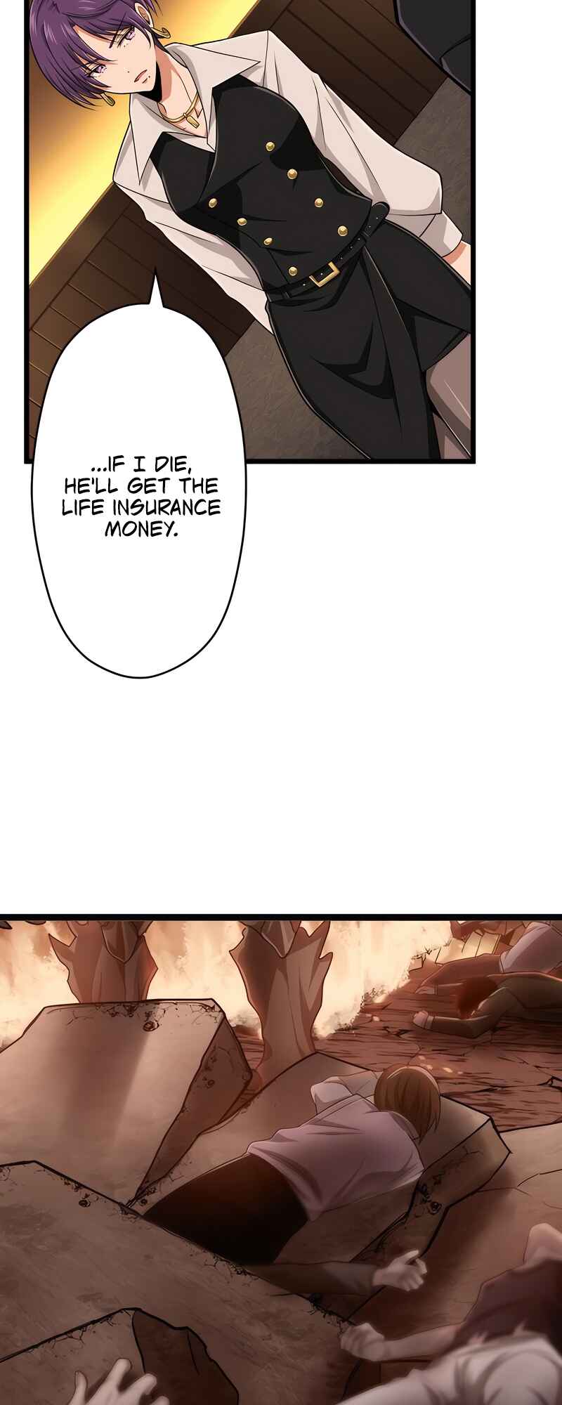 Maryoku 9999-man Zen Zokusei Tsukai no Daikenja Chapter 37 - Page 47