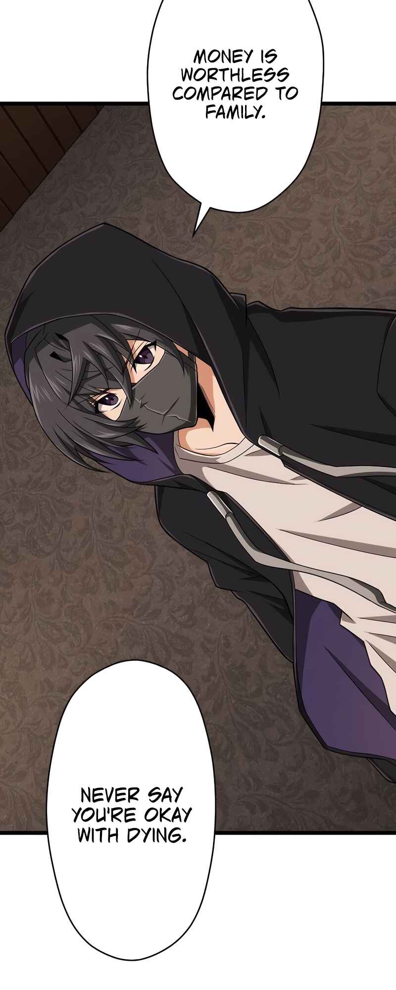 Maryoku 9999-man Zen Zokusei Tsukai no Daikenja Chapter 37 - Page 49