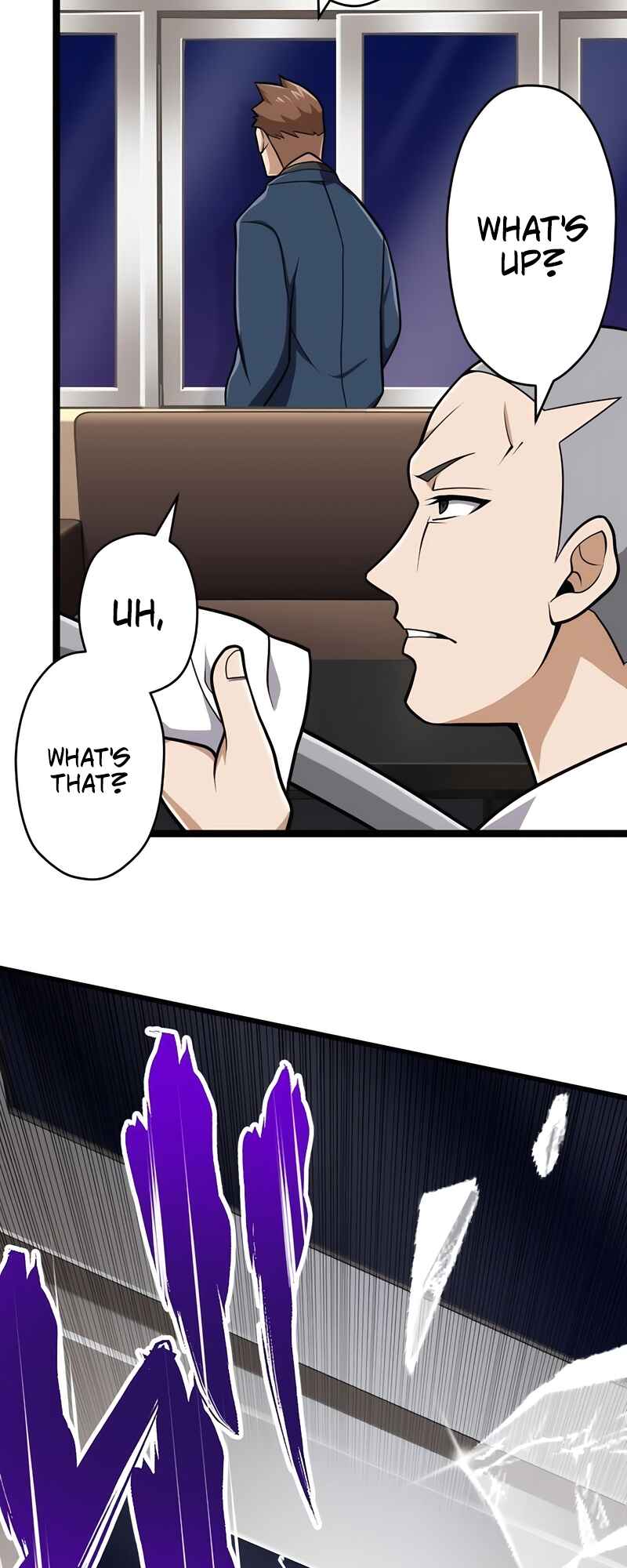 Maryoku 9999-man Zen Zokusei Tsukai no Daikenja Chapter 37 - Page 64