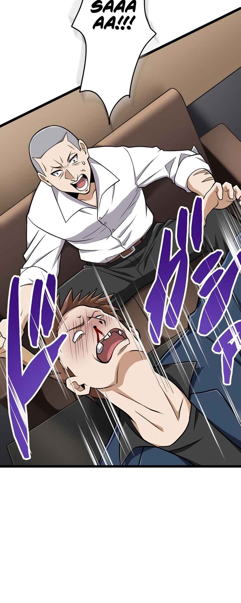 Maryoku 9999-man Zen Zokusei Tsukai no Daikenja Chapter 37 - Page 67
