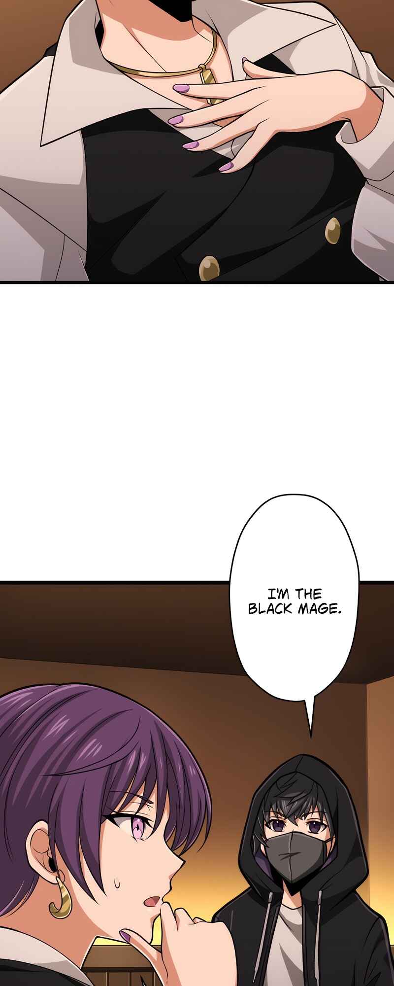 Maryoku 9999-man Zen Zokusei Tsukai no Daikenja Chapter 37 - Page 8