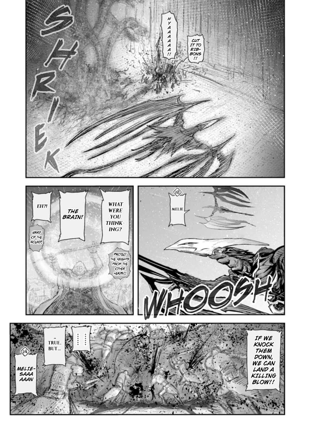 Isekai Ojisan Chapter 61 - Page 29