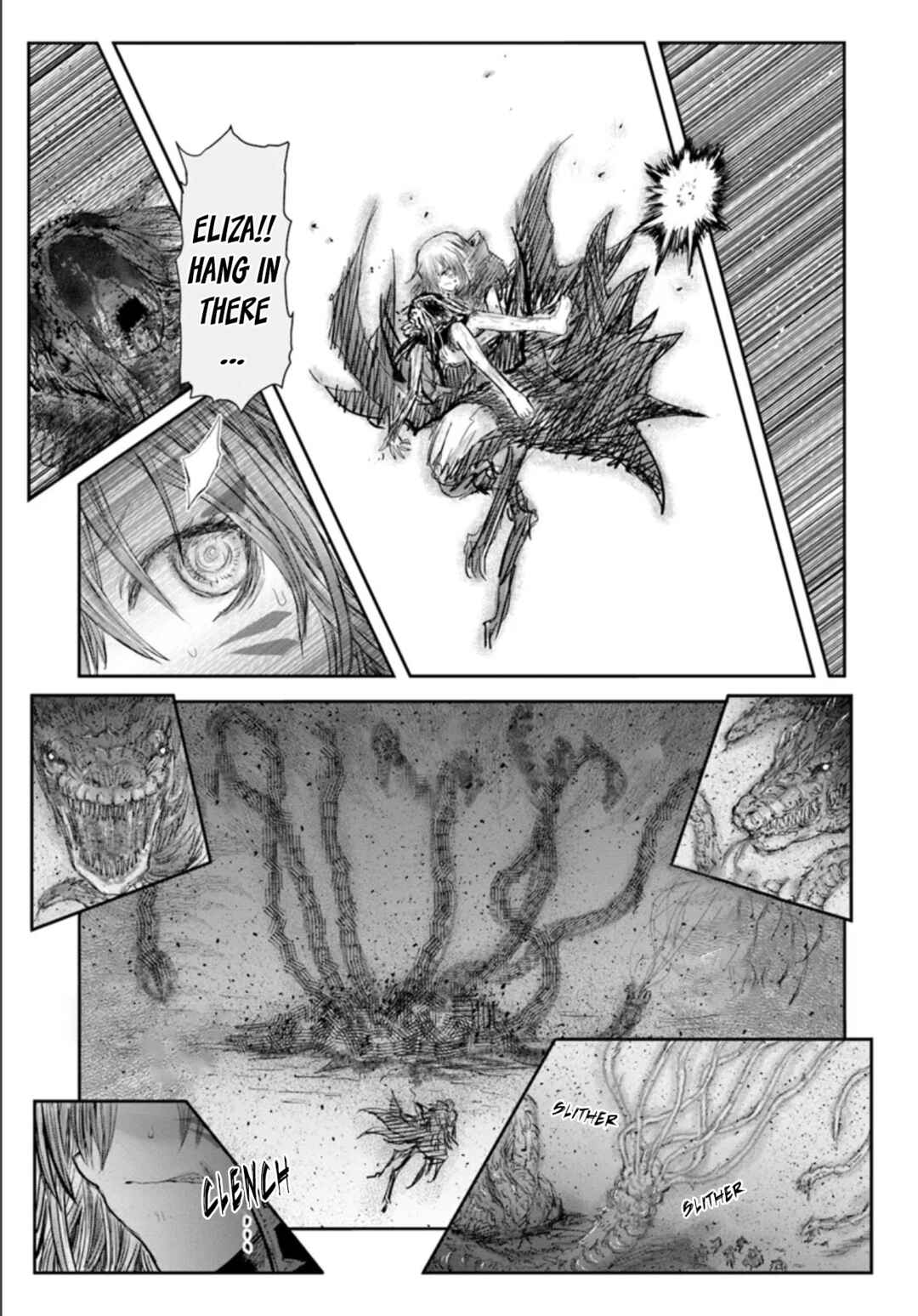Isekai Ojisan Chapter 61 - Page 33