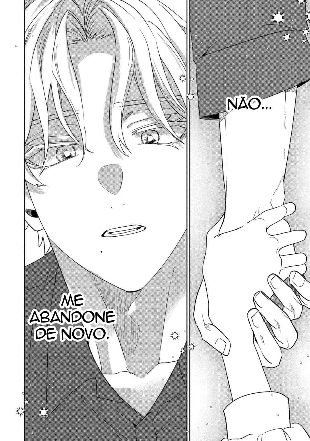 Otaku mo Koi mo Rensa Suru Chapter 33 - Page 12