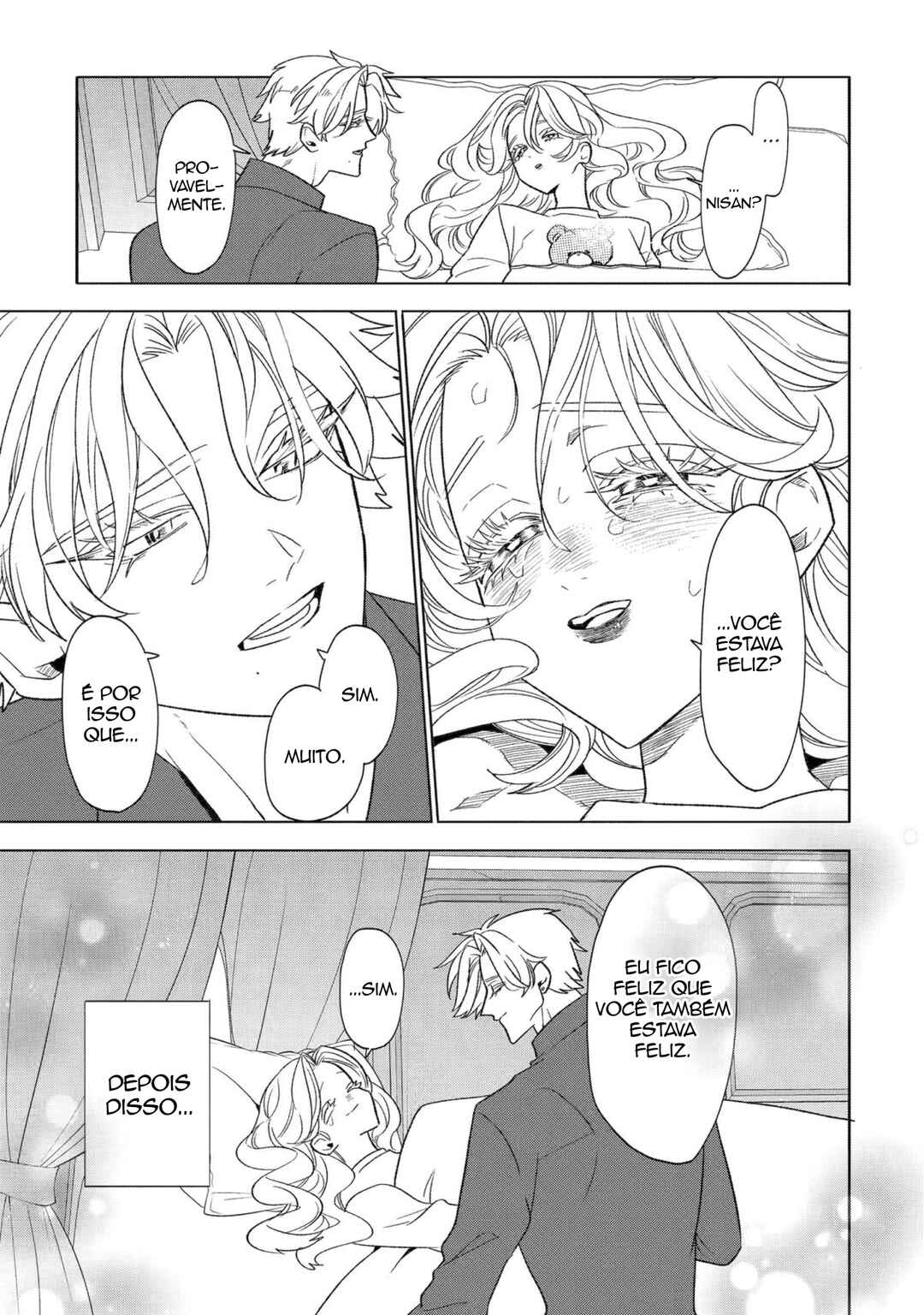 Otaku mo Koi mo Rensa Suru Chapter 33 - Page 15