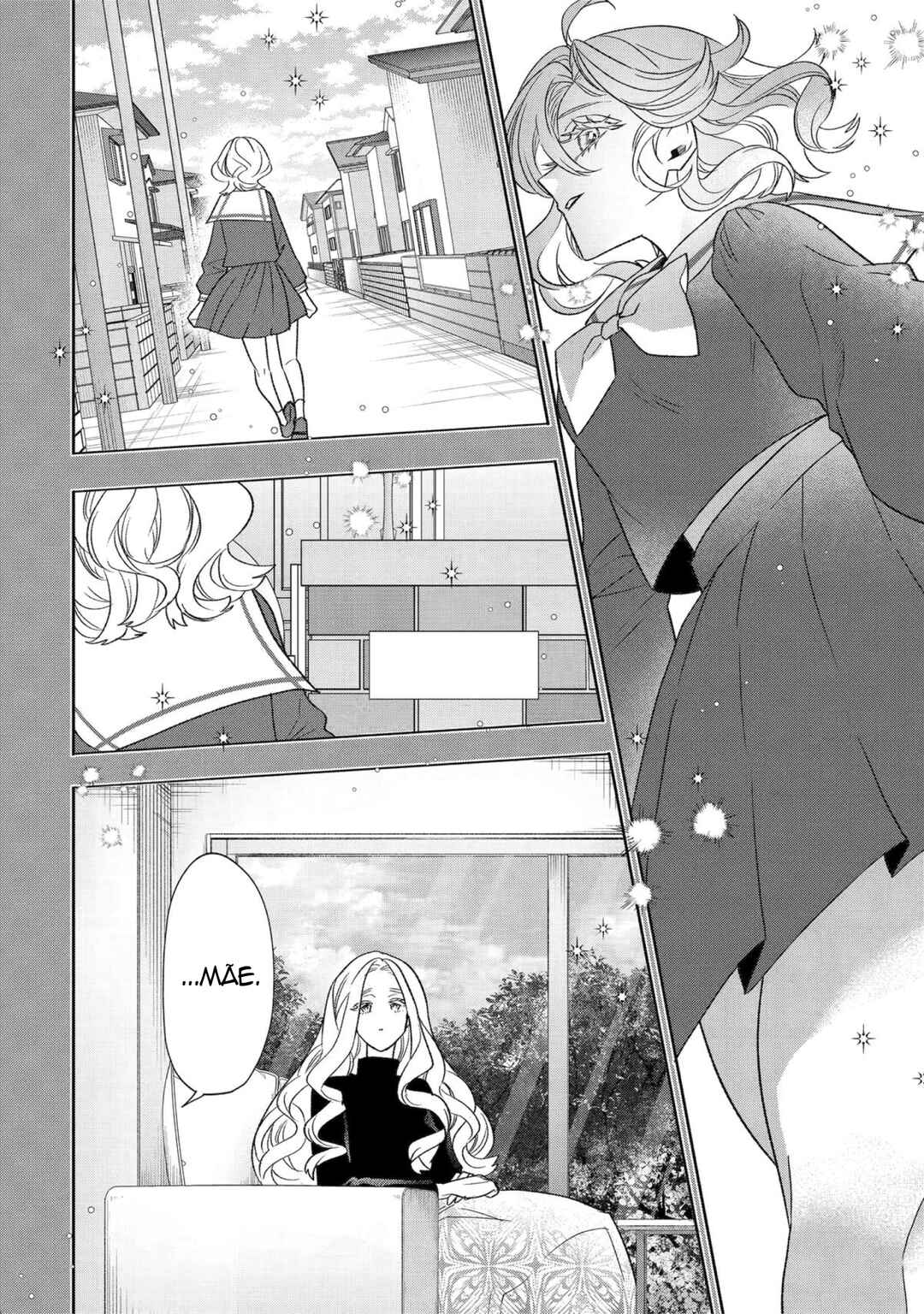 Otaku mo Koi mo Rensa Suru Chapter 33 - Page 4