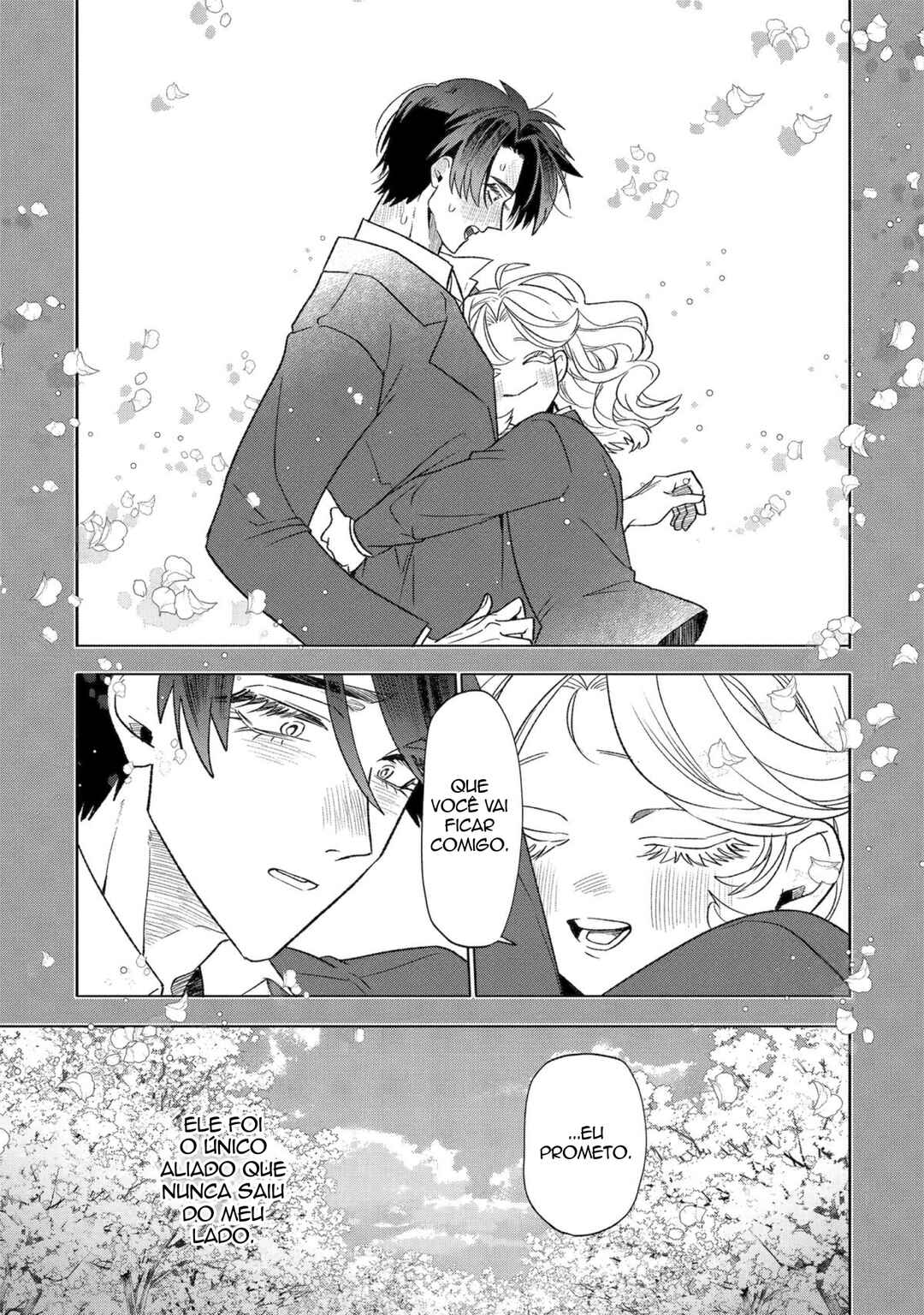 Otaku mo Koi mo Rensa Suru Chapter 33 - Page 9