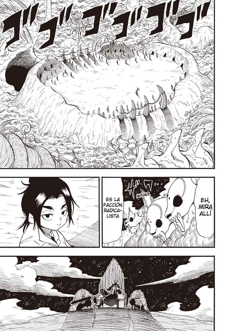Grand Dwarf ~Machi Kou Shokunin, Takumi no Waza de Isekai Musou~ Chapter 30 - Page 11