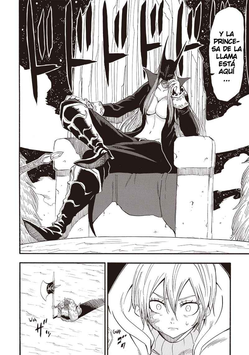 Grand Dwarf ~Machi Kou Shokunin, Takumi no Waza de Isekai Musou~ Chapter 30 - Page 12