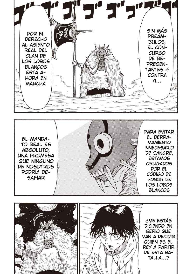 Grand Dwarf ~Machi Kou Shokunin, Takumi no Waza de Isekai Musou~ Chapter 30 - Page 13