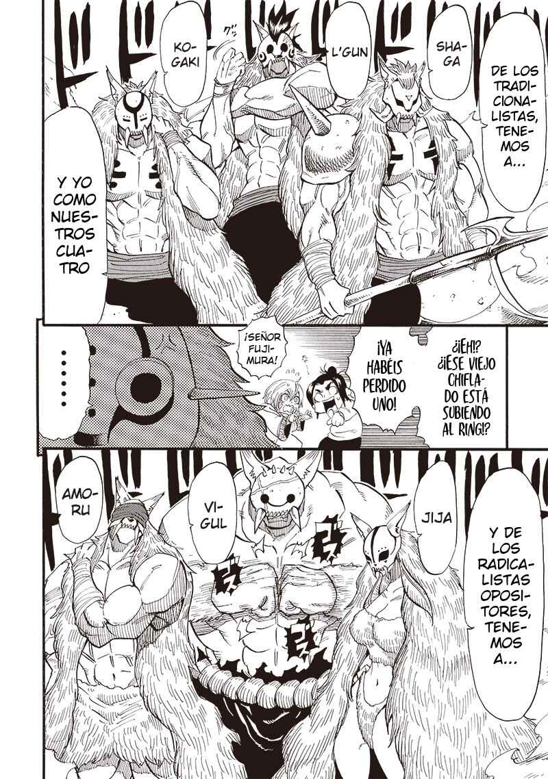 Grand Dwarf ~Machi Kou Shokunin, Takumi no Waza de Isekai Musou~ Chapter 30 - Page 14