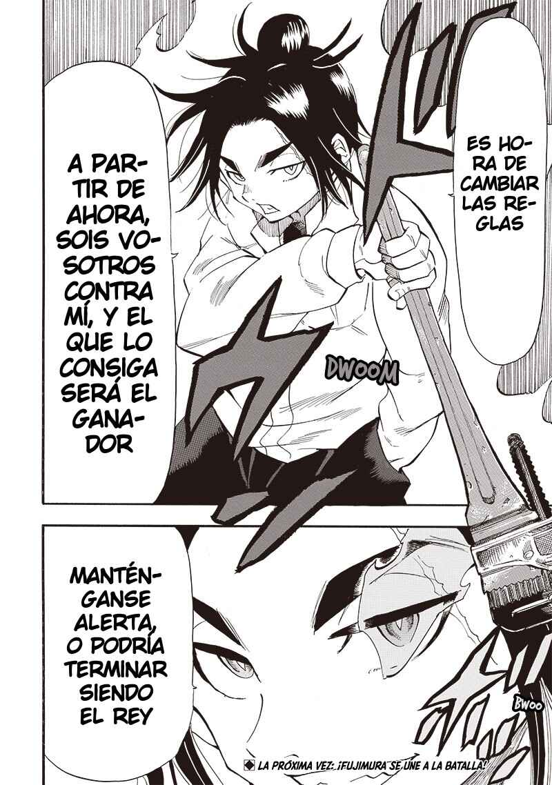 Grand Dwarf ~Machi Kou Shokunin, Takumi no Waza de Isekai Musou~ Chapter 30 - Page 20