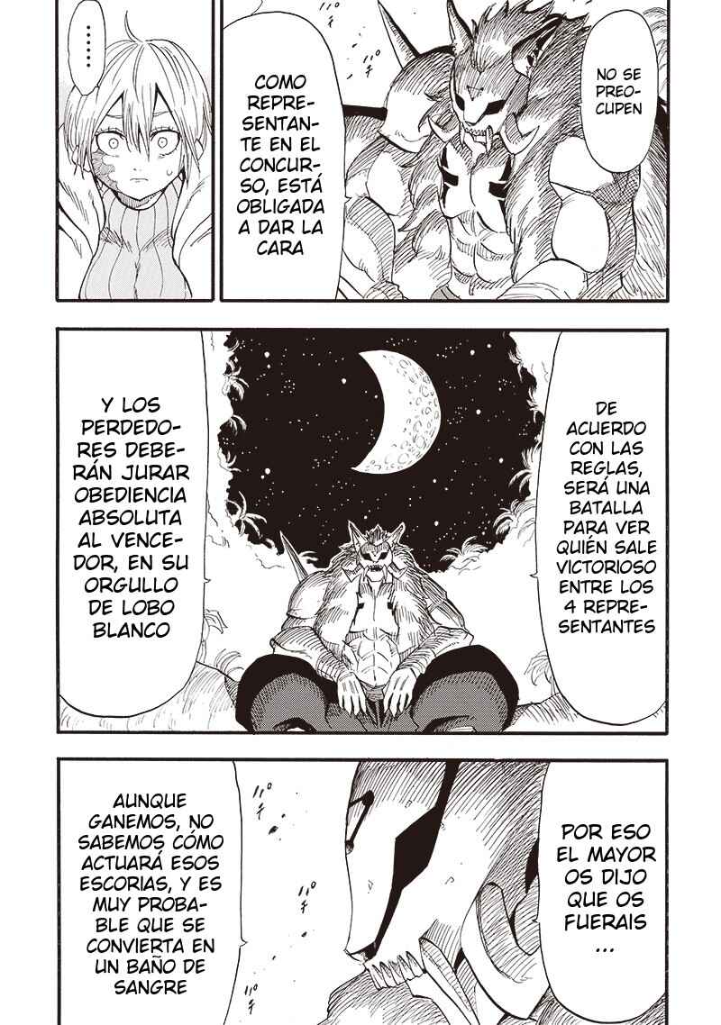 Grand Dwarf ~Machi Kou Shokunin, Takumi no Waza de Isekai Musou~ Chapter 30 - Page 8