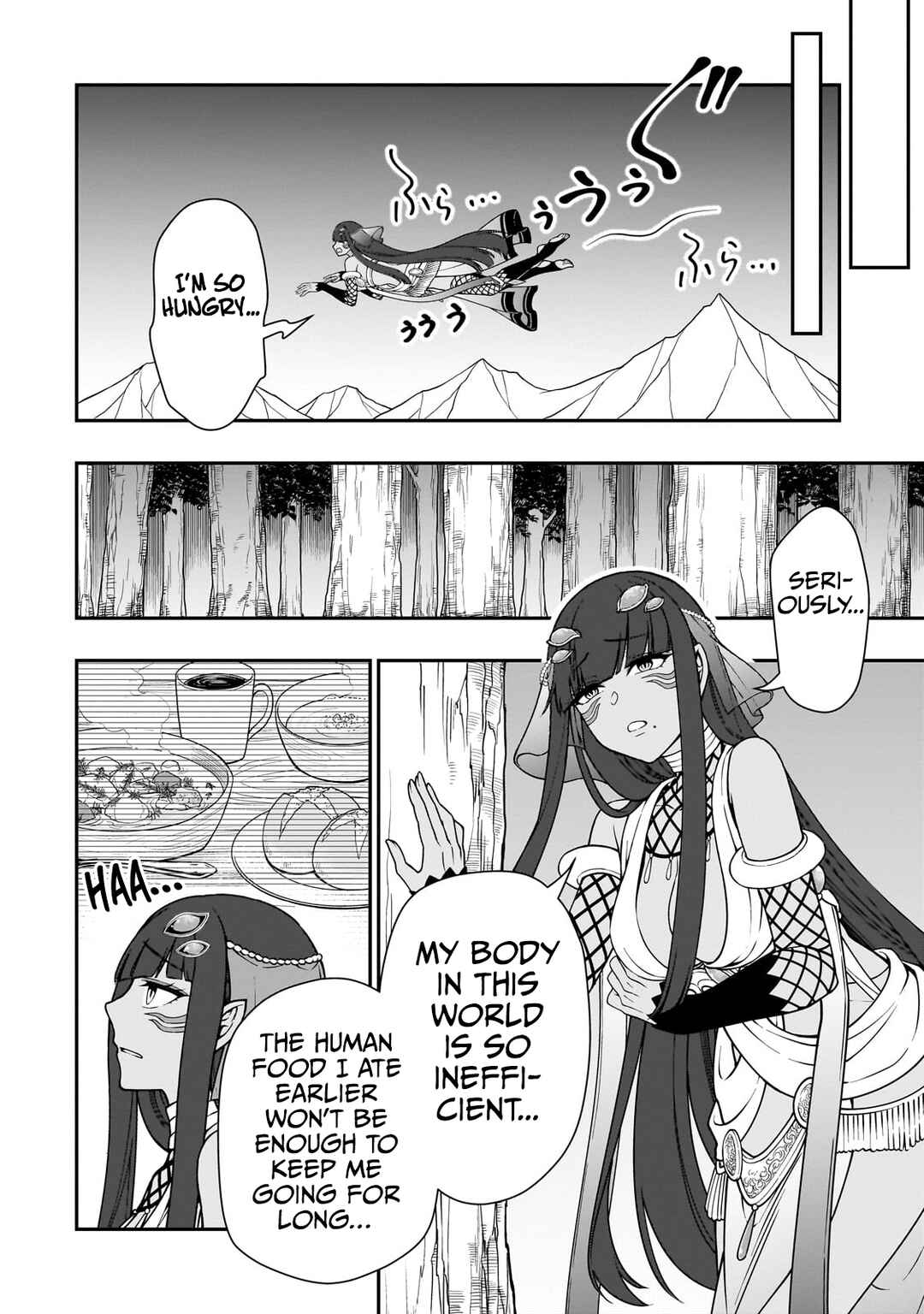 Lv2 kara Cheat datta Moto Yuusha Kouho no Mattari Isekai Life Chapter 53 - Page 29
