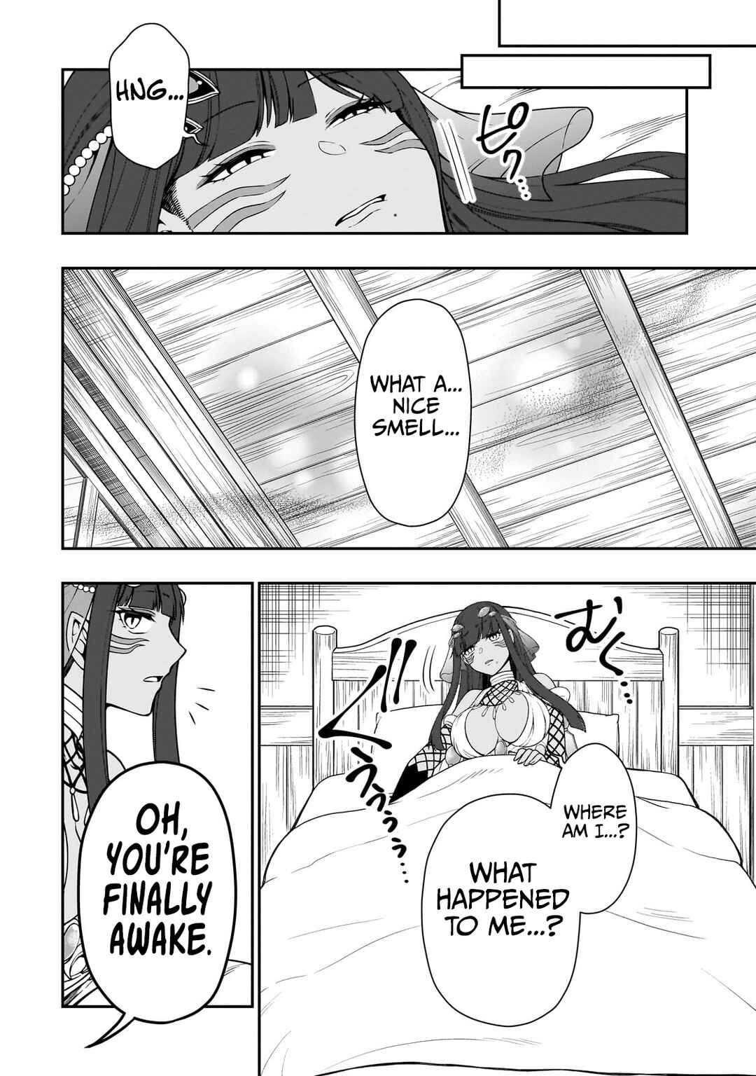 Lv2 kara Cheat datta Moto Yuusha Kouho no Mattari Isekai Life Chapter 53 - Page 5